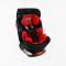 Автокрісло "Joy SafeMax" система ISOFIX, група 1-2-3, обертається на 360 градусів