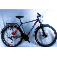 Велосипед Спортивний Corso «Fisher» 29 дюймів FS-83260