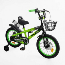 Велосипед 2-х колісний 16 Corso Falcon FL-16090