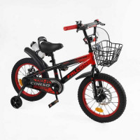 Велосипед 2-х колісний 16 Corso Falcon FL-16360