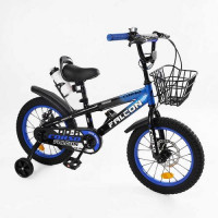 Велосипед 2-х колісний 16' Corso Falcon FL-16415