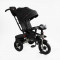 Велосипед "Best Trike" (ПОВОРОТНЕ СИДІННЯ, СКЛАДНЕ КЕРМО, ФАРА МУЗИЧНА З USB,Bluetooth НАДУВНІ КОЛЕСА, ПУЛЬТ ВКЛЮЧЕННЯ СВІТЛА І ЗВУКУ)