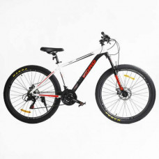 Велоcипед Спортивний Corso «Kord» 27.5 дюймів KD-18041