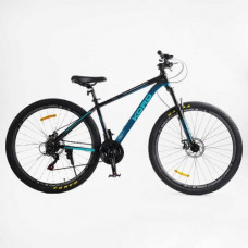 Велоcипед Спортивний Corso «Kord» 29 дюймів
