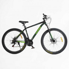 Велоcипед Спортивний Corso «Kord» 29 дюймів