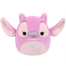 М'яка іграшка Squishmallows серії Disney - Янгол (17 см)