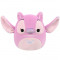 М'яка іграшка Squishmallows серії Disney - Янгол (17 см)