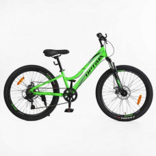 Велосипед Спортивний Corso «OPTIMA» 24 дюйми TM-24355-1