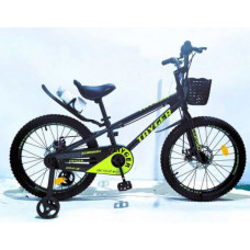 Велосипед 2-х колісний 20" CORSO TG-20831 TAYGER
