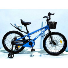Велосипед 2-х колісний 20" CORSO TG-29916 TAYGER