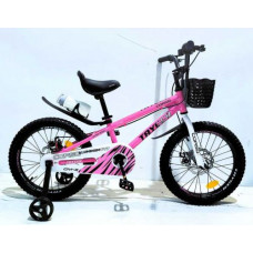 Велосипед 2-х колісний 18" CORSO TG-25402 TAYGER