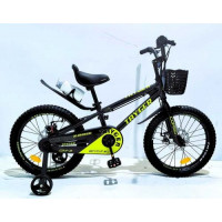 Велосипед 2-х колісний 18 CORSO TG-36130 TAYGER