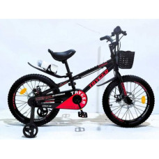 Велосипед 2-х колісний 18" CORSO TG-78512 TAYGER