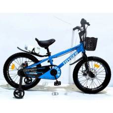 Велосипед 2-х колісний 18 CORSO TG-90411 TAYGER
