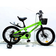 Велосипед 2-х колісний 18 CORSO TG-94300 TAYGER