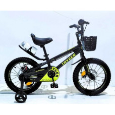 Велосипед 2-х колісний 16 CORSO TG-30211 TAYGER