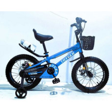 Велосипед 2-х колісний 16 CORSO TG-40654 TAYGER