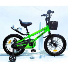 Велосипед 2-х колісний 16 CORSO TG-70411 TAYGER