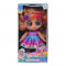 Лялька "Lovely Doll", 22 см (рожева) (підсвічування, весела пісенька, рухомі частини)