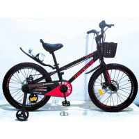 Велосипед 2-х колісний 20 CORSO TG-82241 TAYGER