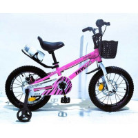 Велосипед 2-х колісний 16 CORSO TG-21476 TAYGER
