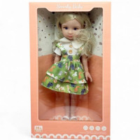 Лялька Baby (32 см) в коробці