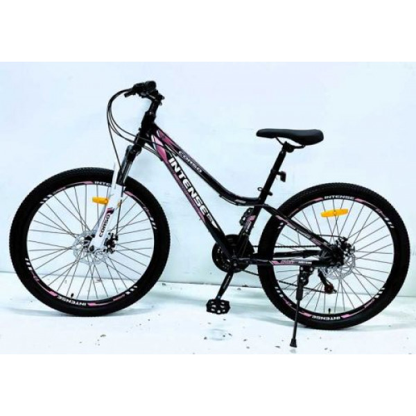 Велосипед Спортивний Corso «INTENSE» 26 дюймів NT-26126