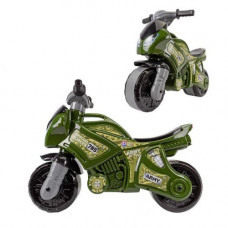 Каталка "Толокар Мотоцикл" Technok Toys