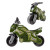 Каталка "Толокар Мотоцикл" Technok Toys