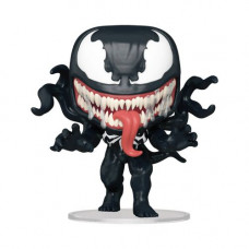Ігрова фігурка FUNKO POP! серії "Веном" – ВЕНОМ/ЛЮДИНА-ПАВУК