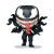 Ігрова фігурка FUNKO POP! серії "Веном" – ВЕНОМ/ЛЮДИНА-ПАВУК