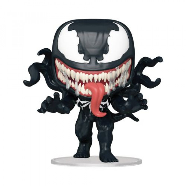 Ігрова фігурка FUNKO POP! серії "Веном" – ВЕНОМ/ЛЮДИНА-ПАВУК