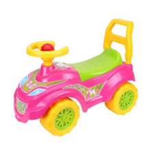 Толокар "Принцеса. Technok Toys"