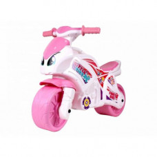Толокар "Мотоцикл. Technok Toys"