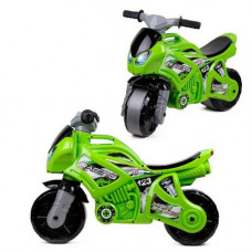 Толокар "Мотоцикл. Technok Toys"
