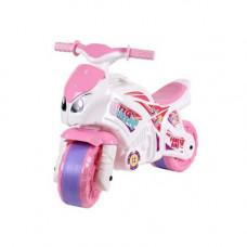 Толокар "Мотоцикл. Technok Toys"