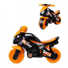 Толокар "Мотоцикл. Technok Toys"