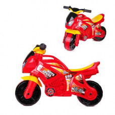 Толокар "Мотоцикл. Technok Toys"