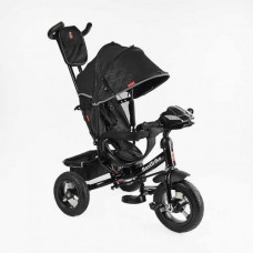 Велосипед 3390 Best Trike (1) НАДУВНІ КОЛЕСА d=29см. переднє, d = 26см. задні, ФАРА З USB, пульт