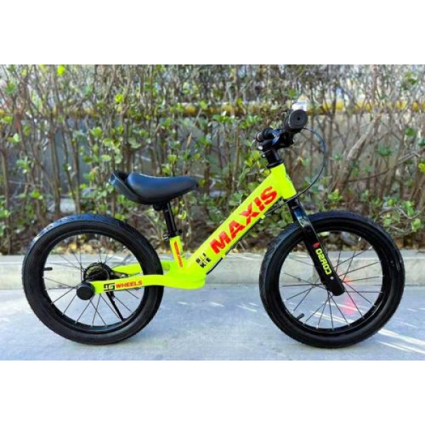 Велобіг CORSO MAXIS MX-65049