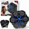 Настінний бокс музичний "Boxing Target" з Bluetooth (мішень 34х32 см)
