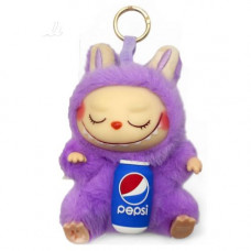 Лабубу-2  "Coca cola, Pepsi, Sprite" 15 см (без упаковки)