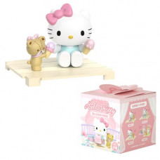 Фігурка-сюрприз "POP TOP HELLO KITTY – МИЛА ПОДРУЖКА" (мікс видів)