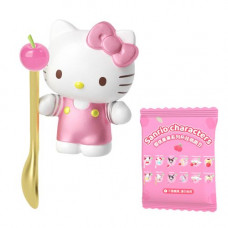 Фігурка-сюрприз "POP TOP. HELLO KITTY ТА ДРУЗІ – ВИШЕНЬКИ" (мікс виді)