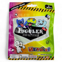 Брелок-сюрприз "Фуглер. Fuggler" 10 см (мікс видів)