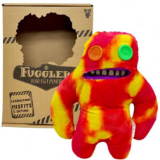 М'яка іграшка "Фуглер. Fuggler"  22 см (вид 1)