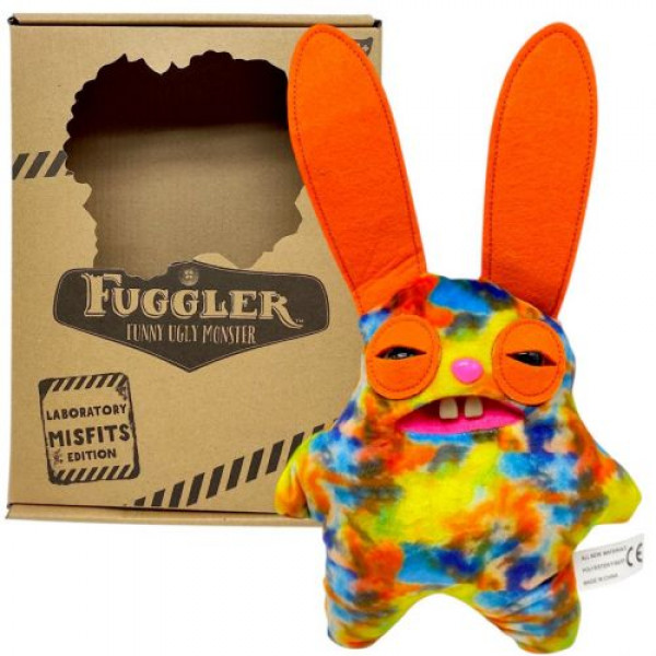 М'яка іграшка "Фуглер. Fuggler"  22 см (вид 2)