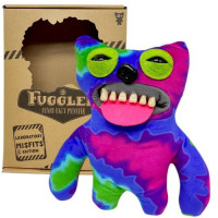М'яка іграшка "Фуглер. Fuggler"  22 см (вид 5)