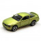 Машинка KINSMART "Ford Mustang GT" (зелена)