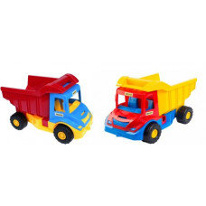 Вантажівка "Mini truck"